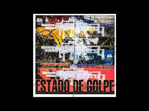 Dj Warzone - Ain't No Fit Place