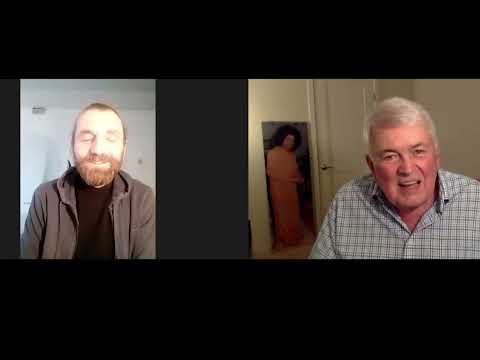 SOULJOURNS ~ VLADIMIR KARUNA, UKRAINE PSYCHOLOGIST COMFORTS THOSE AT WAR WITH LESSONS FROM SAI BABA