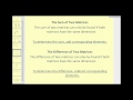 Matrix Addition Subtraction And Scalar Multiplication