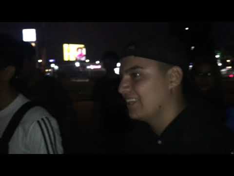 ONESHOOT GATIK vs. WAIRON PAPITA | Cuartos | Embeleso Battles | Fecha IV 2020