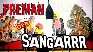 Download lagu Lurah kecelakaan || wayang lucu || WKS mp3