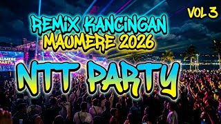 Download lagu NTT PARTY vol 3 || LATEST MAUMERE KANCINGAN REMIX 2026 TIKTOK VIRAL || MARYO RAJA mp3 Download lagu NTT PARTY vol 3 || LATEST MAUMERE KANCINGAN REMIX 2026 TIKTOK VIRAL || MARYO RAJA mp3