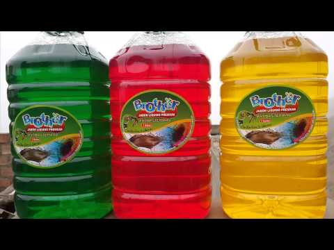 BENEDETTO SOLUTION:  Sabores & Fragancias