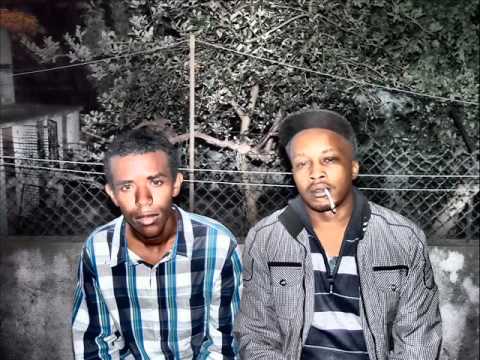 Djompa Mc feat Nigga Ju   Vida Fudido pali ku pala (2013) C.D.ARECORDS