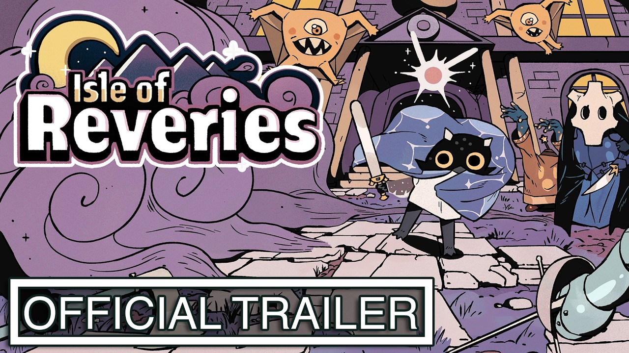 Video Trailer