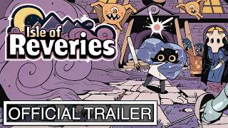 Isle of Reveries video 1