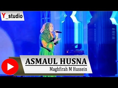download lagu mp3 mp4 Download Mp3 Asmaul Husna By Maghfirah M Hussein, download lagu Download Mp3 Asmaul Husna By Maghfirah M Hussein gratis, unduh video klip Download Mp3 Asmaul Husna By Maghfirah M Hussein