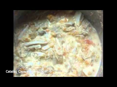 Cazare Ramnicu de Jos, Constanta - Cazat.ro