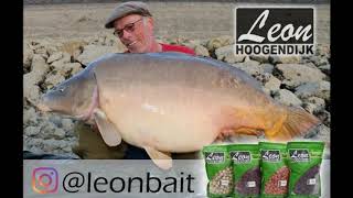 Удилище leon hoogendijk specimen hunter 12 6 3. 25 lbs