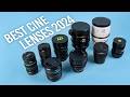 Cine Lens Gift Guide From Beginner To Professional