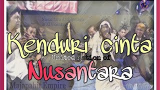 Download lagu U.N.O.N [United Nation Of Nusantara] || cak nun _Kenduri Cinta mp3
