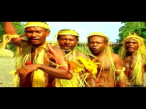 Wali Hits Vol.3-- Aia Oti (PNG Music)