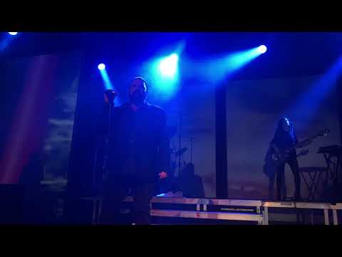 Alphaville - Summer In Berlin (Live in Stuttgart 2019-03-16)