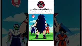 A BATALHA MORTAL VAI COMEÇAR 💥 | Dragon Ball Z | #36 🇧🇷 #dragonball #raditz #goku