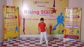 BR Model Public School Video