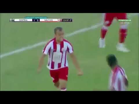 Melhores momentos | Central 2 x 1 Náutico | Campeonato Pernambucano 2019