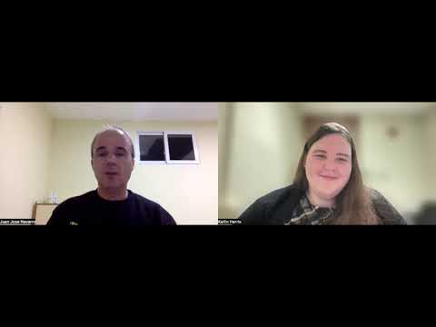 Illinois Bands Interview Series 9: Juan José Navarro