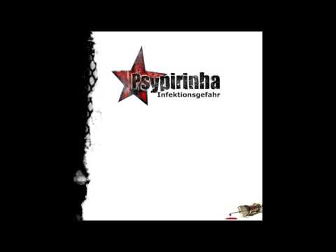 Psypirinha - Infektionsgefahr - 09 - St. Pauli