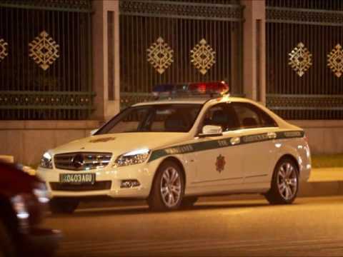 polisli şarkı bir numara. ÇYRA