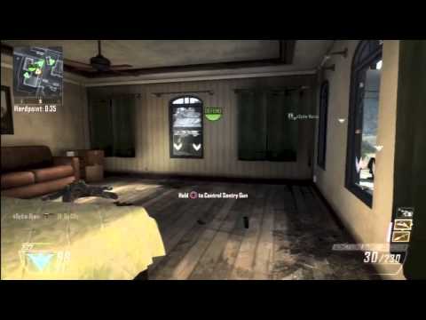 A-Gamez Toernooi Listen In #2 | Hardpoint Standoff