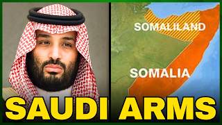 Download lagu SAUDI ARABIA Moves to END Israel-Backed 'Somaliland' Project mp3