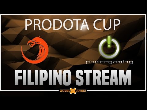 TNC vs. Powegaming #classicgames Game 2