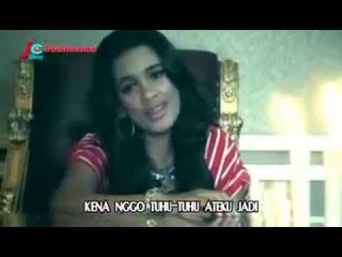 Sentuhen Manisndu   Rimta Mariani Br Ginting   Lagu Karo Terbaru