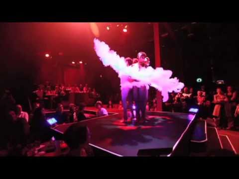The Floor Productions presents: THE SHOW 2010 Video Reel