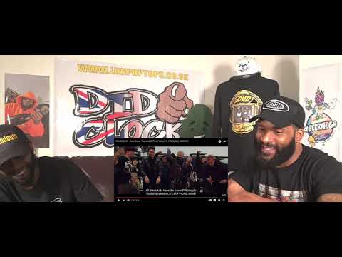 YOUNGOHM - Bust Down Thailand ft. KINGLING, SONOFO [REACTION VIDEO] | @youngohm @kingling.thep