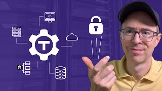 THE TOOL to Centralize ALL Your Apps and Servers | Teleport