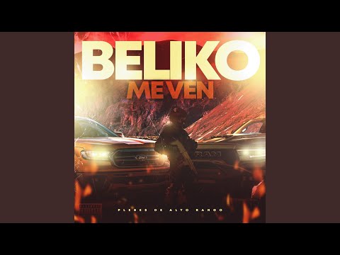 Beliko Me Ven