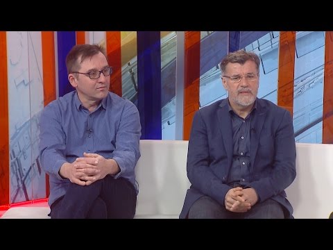 Tema jutra / Antiratni pokret Rimtutituki - 25 godina /17.3.2017.