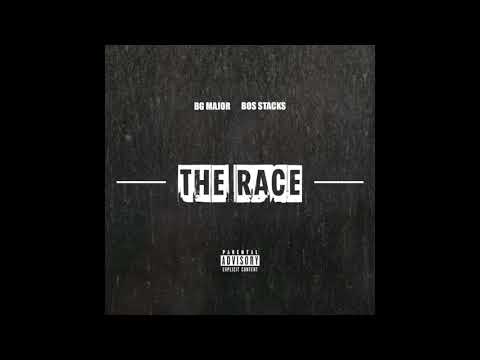 BlakeGang Major x BOS Stacks - The Race (Audio)