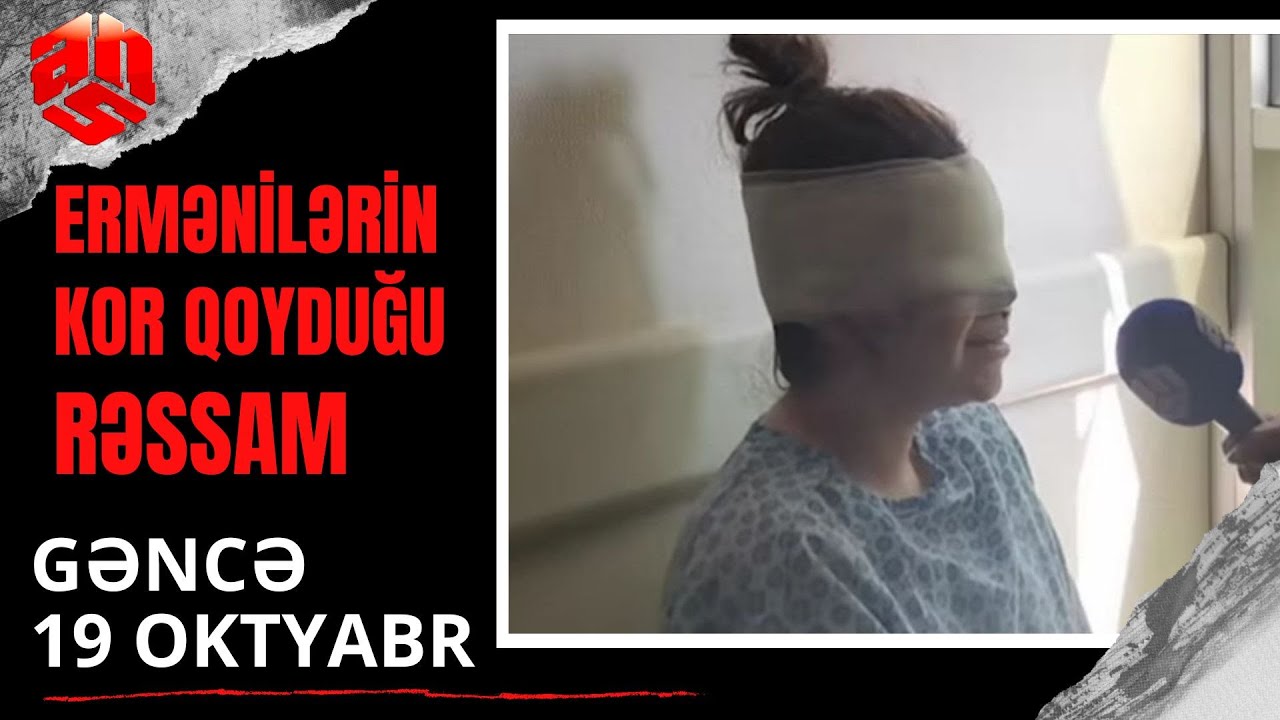 Böyük Sevanın reportajları