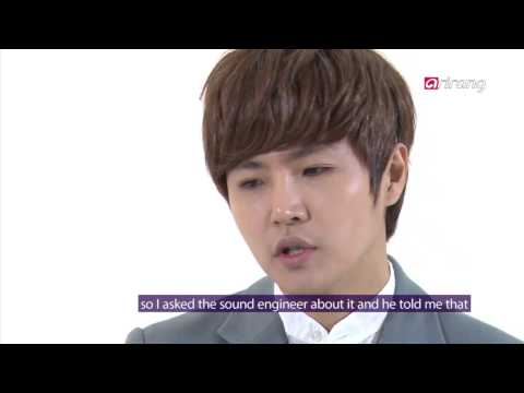 K-Populous-Jung Dong-ha   정동하