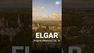 Download lagu Edward Elgar // Enigma Variations, Op. 36 // The Royal Philharmonic Orchestra & Yehudi Menuhin mp3