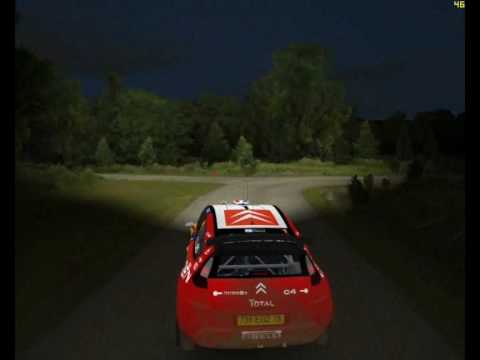 S�bastien Loeb Rally Evo Playstation 4