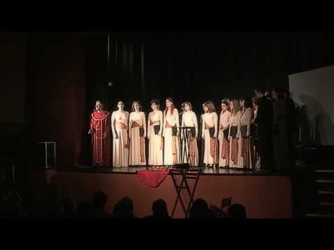 Ljuba Manasijevic - Kralj Uros i Jelena Anzujska