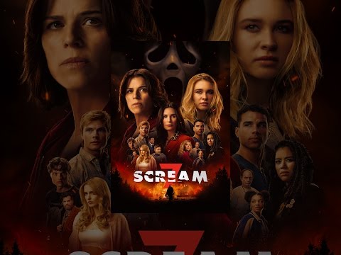 Scream 7