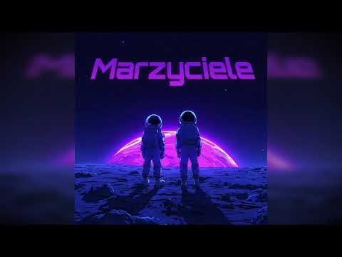 Marzyciele - Dyman ft. Mittengard (prod. Dyman)