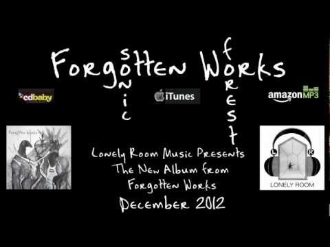 Forgotten Works - Sonic Forest Promo - 'The Gravedigger (To Win)'