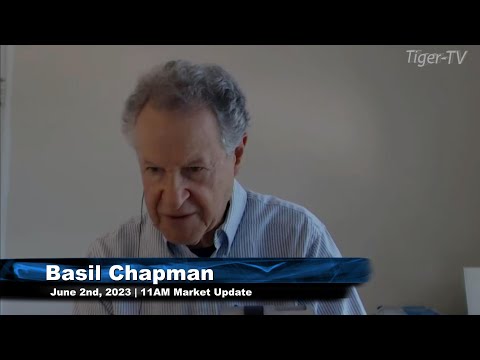 June 2nd, 11AM ET Market Update on TFNN - 2023