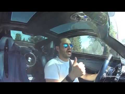 10 Things You Probably Didn't Know About Pagani