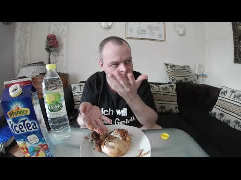 Witwe Bolte Tag  Dieses mal gibt es Hahnchen!