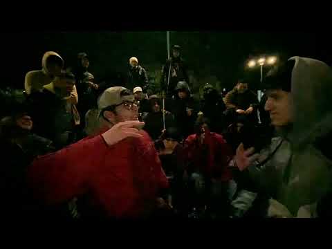 NAUTA VS OHM- FINAL- FECHA 3 TORNEO FMS- GALPON FREE