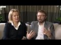 BBC News Bjorn I Am Reminded Of Abba Every Day
