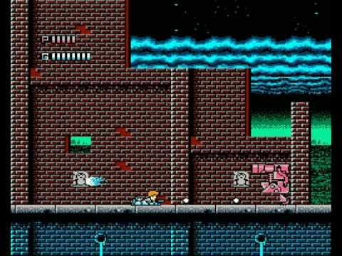 Top 10: Hardest NES games