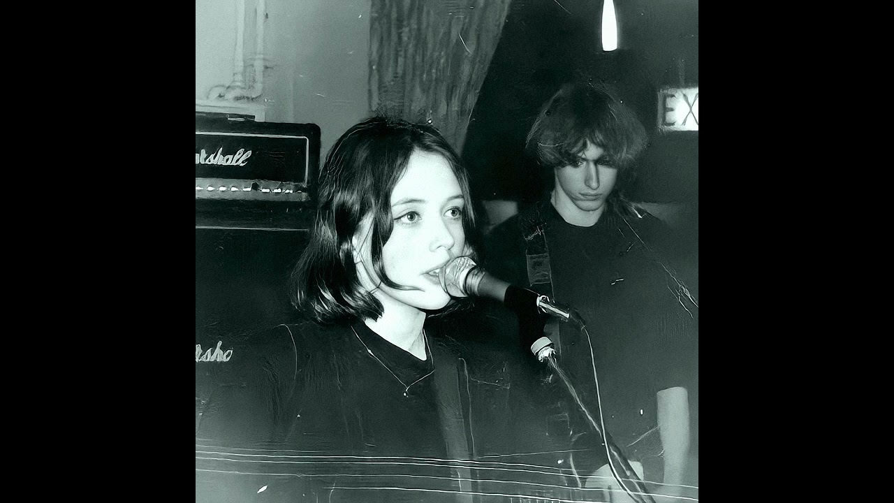Slowdive · Sleep (2022 Remastered)