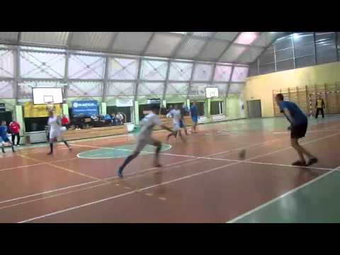 20. 02.2014 r  SHLPN Kol  -  15    Drużyna A -- H@ker Net ( 1)