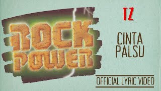 Download lagu TZ - Cinta Palsu mp3